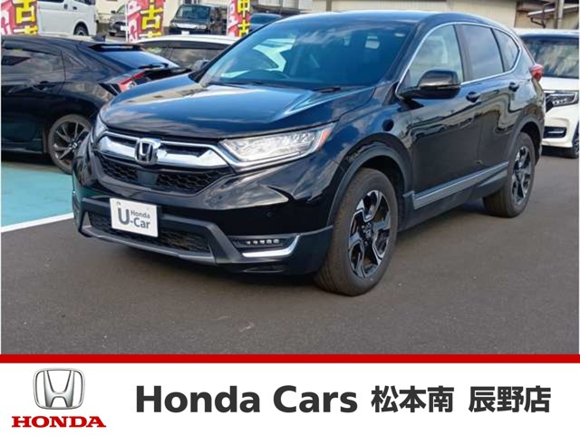 CR-V1.5 EX 4WD
