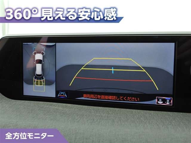 UX250h バージョンL