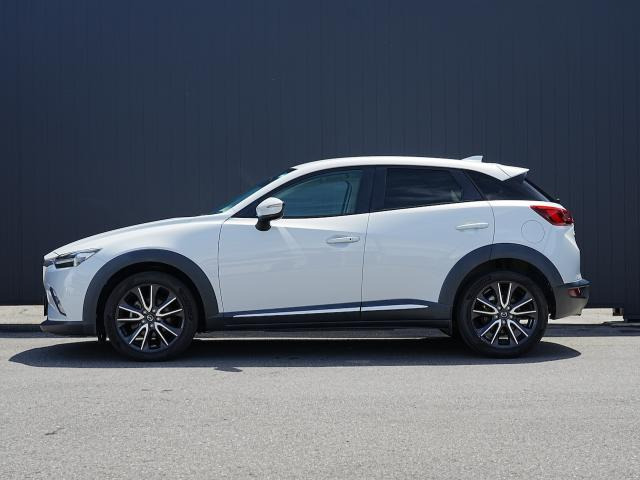 CX-32.0 20S Lパッケージ