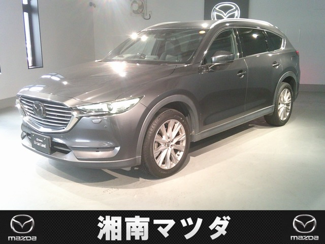 CX-82.2 XD プロアクティブ 4WD