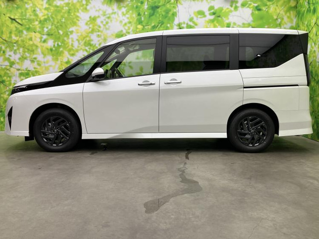 セレナ1.4 e-POWER ハイウェイスターV