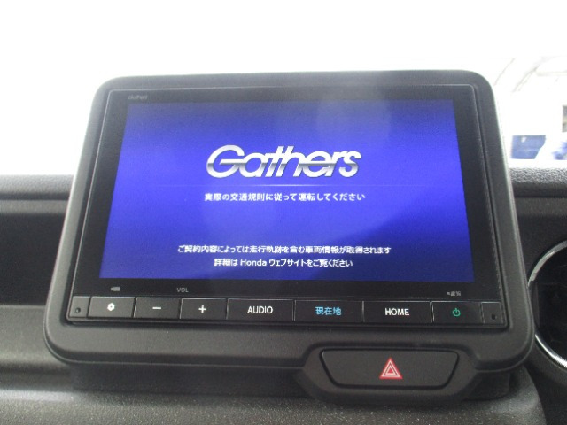 N-BOXカスタムターボ
