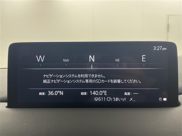 CX-82.2 XD ブラックトーンエディション