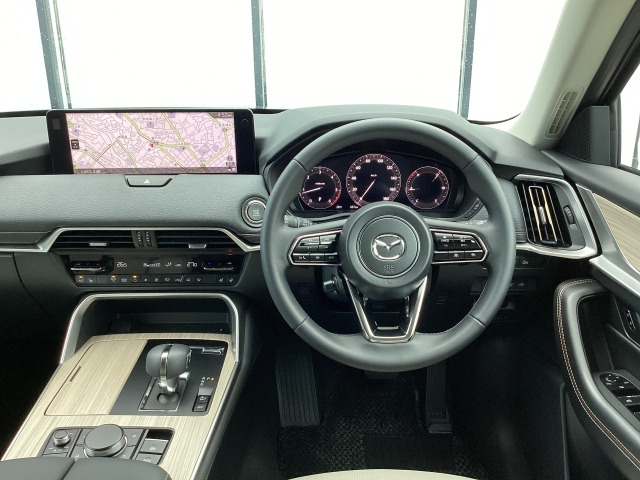 CX-803.3 XD ドライブ エディション ディーゼル 4WD