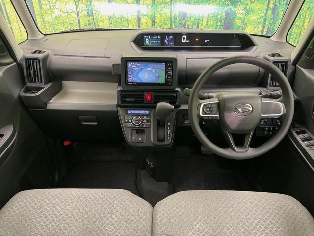タントX