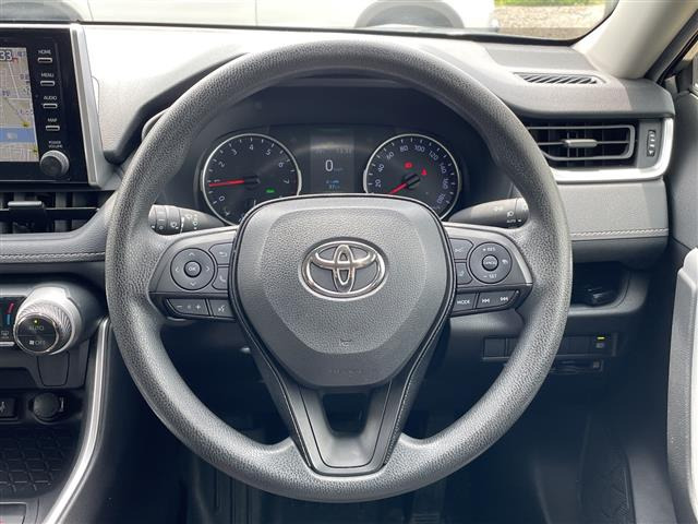 RAV42.0 X 4WD