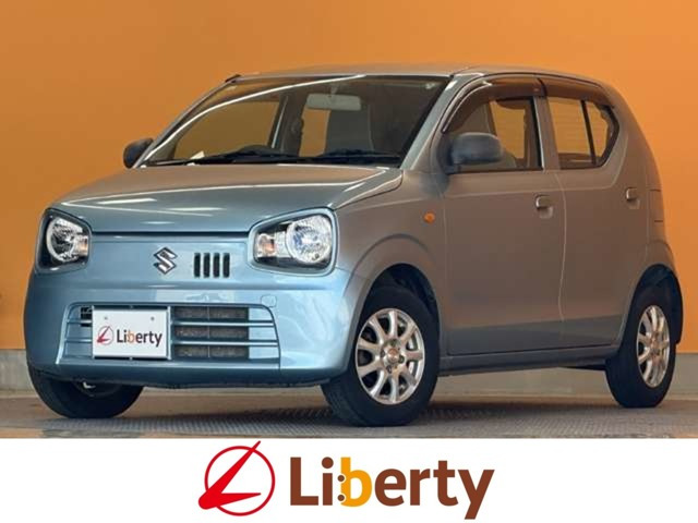 アルトL 4WD