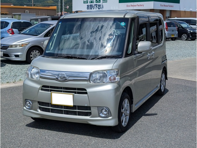タントG