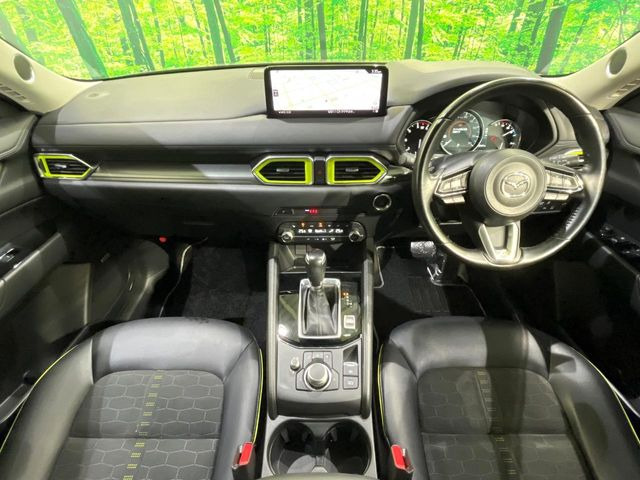 CX-52.2 XD フィールドジャーニー 4WD