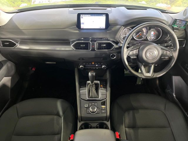 CX-52.2 XD スマートエディション
