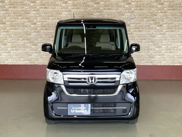 N-BOXEX