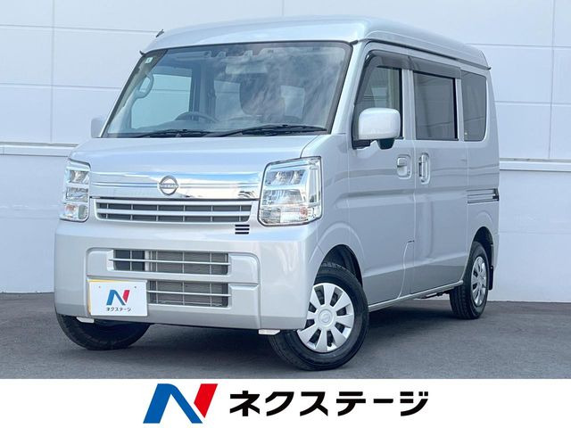 クリッパーGX ハイルーフ