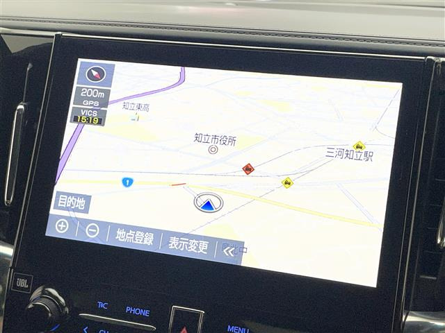 アルファードハイブリッド 2.5 エグゼクティブ ラウンジ S E-Four 4WD