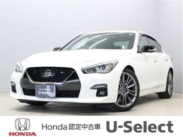 スカイライン3.0 400R