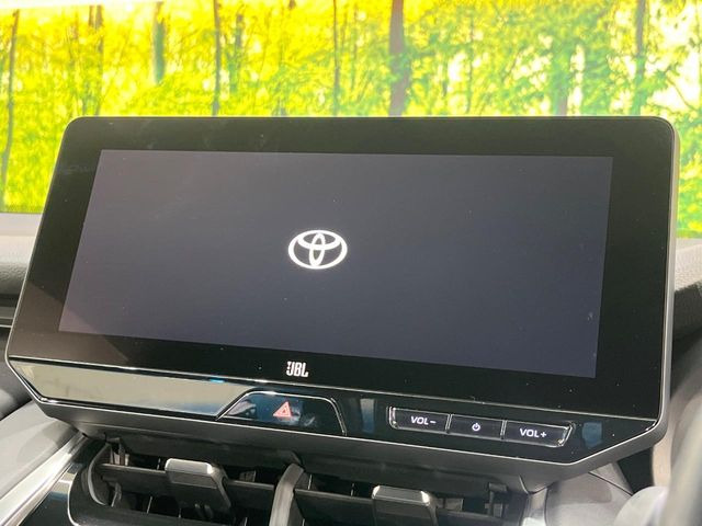 ハリアー2.0 Z レザーパッケージ