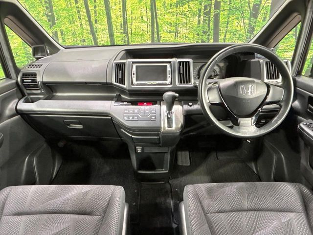 ステップワゴン2.0 スパーダ Z