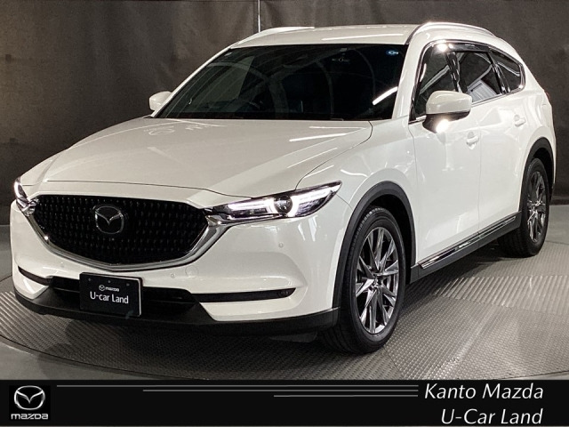 CX-8