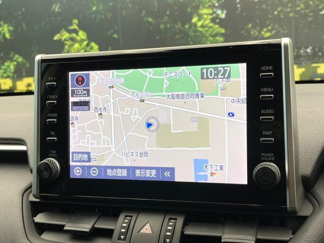 RAV42.0 アドベンチャー オフロードパッケージ 4WD