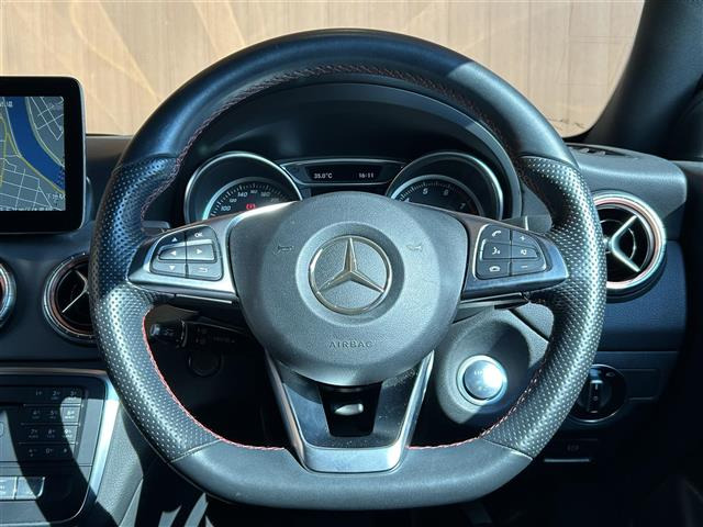 CLAシューティングブレークCLA180 スポーツ