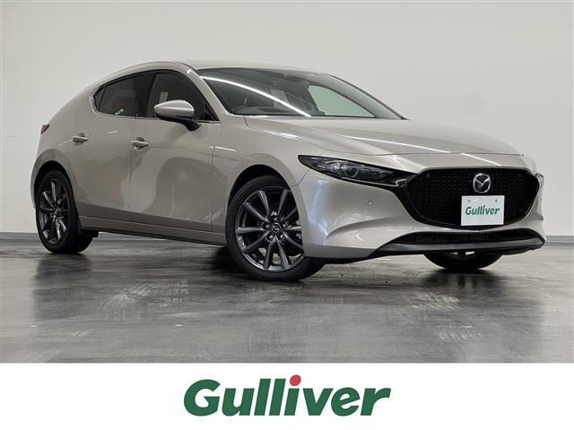 MAZDA3ファストバック2.0 20S プロアクティブ ツーリング セレクション