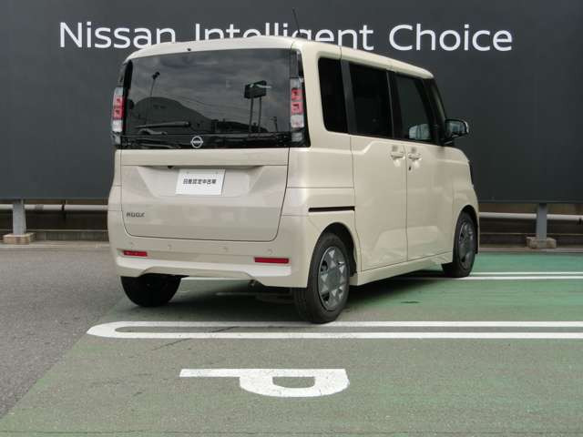 デイズルークスX