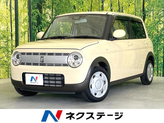 アルトラパンS
