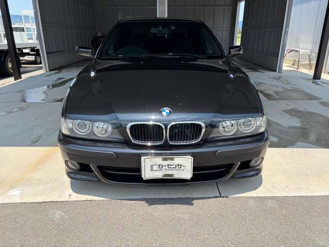 5シリーズセダン525i