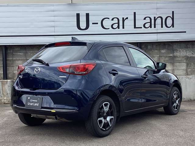 MAZDA21.5 15BD 4WD