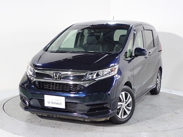 フリード1.5 G ホンダセンシング