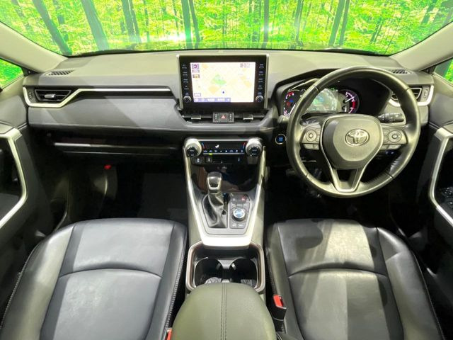 RAV42.0 G Zパッケージ 4WD