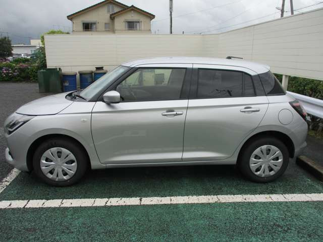 スイフト1.2 XG