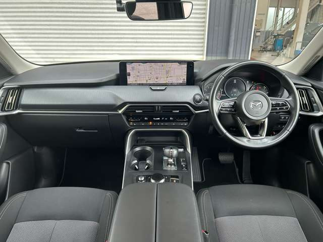 CX-602.5 25S Sパッケージ 4WD