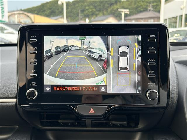 ヤリス1.5 ハイブリッド Z