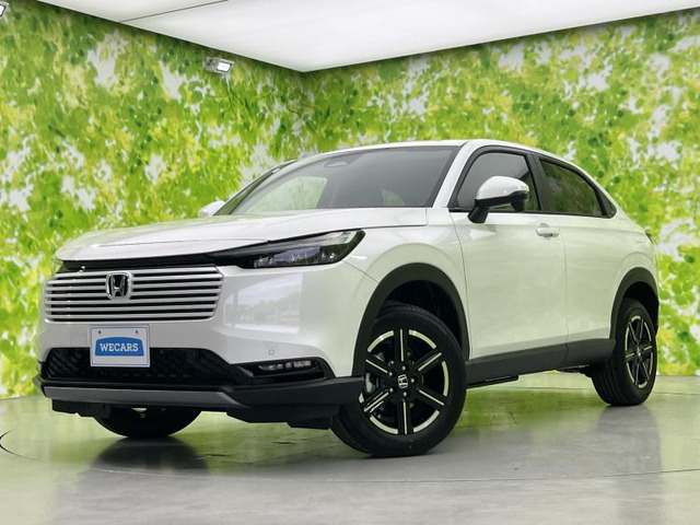 ヴェゼル1.5 G 4WD