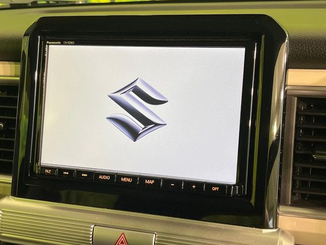 クロスビー1.0 ハイブリッド(HYBRID) MZ