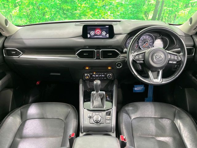 CX-52.2 XD Lパッケージ