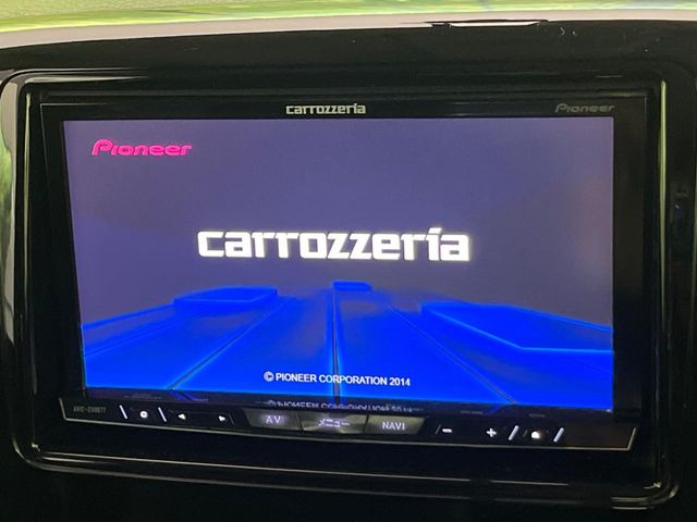 スペーシアカスタムXS リミテッド