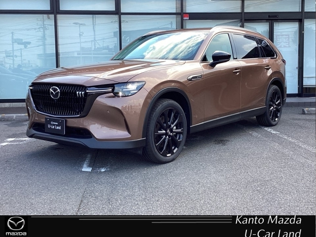 CX-803.3 XD ドライブ エディション ディーゼル 4WD