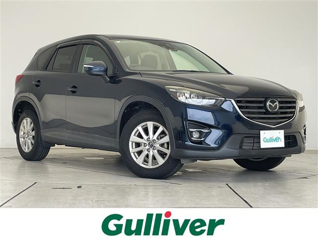 CX-52.2 XD プロアクティブ
