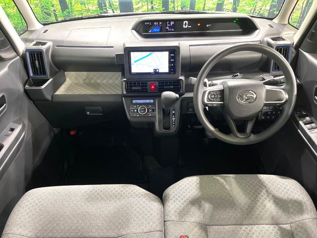 タントX