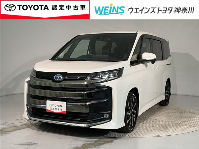 ノア