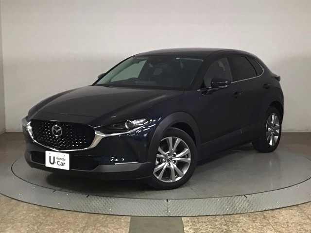 CX-302.0 20S Lパッケージ