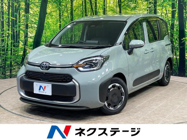 シエンタハイブリッド 1.5 Z