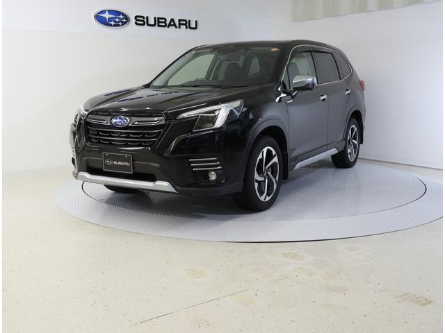 フォレスター2.0 アドバンス 4WD