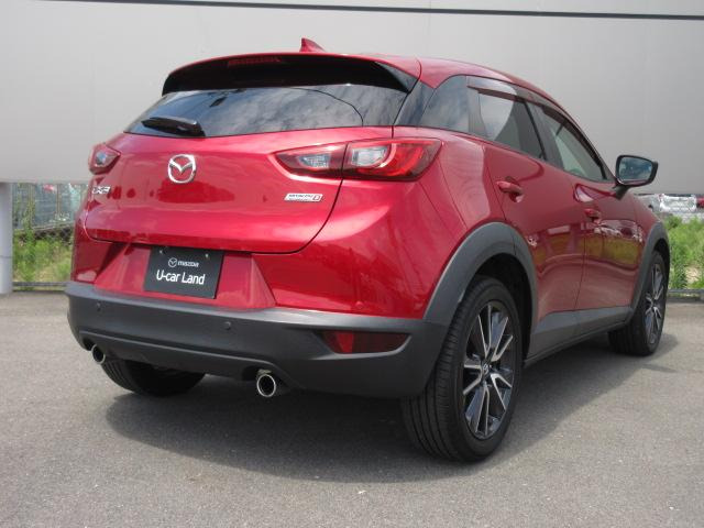 CX-31.5 XD プロアクティブ