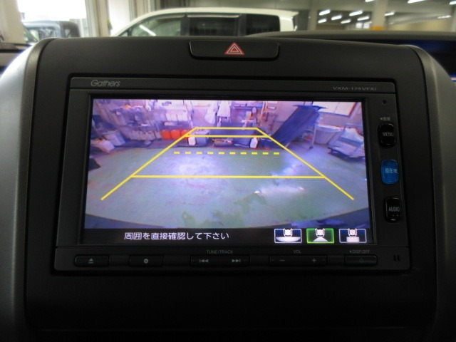 フリード1.5 G ホンダセンシング