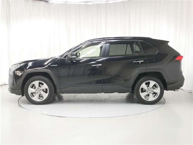 RAV42.5 ハイブリッド G E-Four 4WD