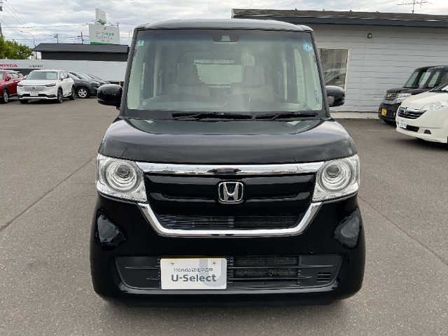N-BOXG L ホンダセンシング 4WD