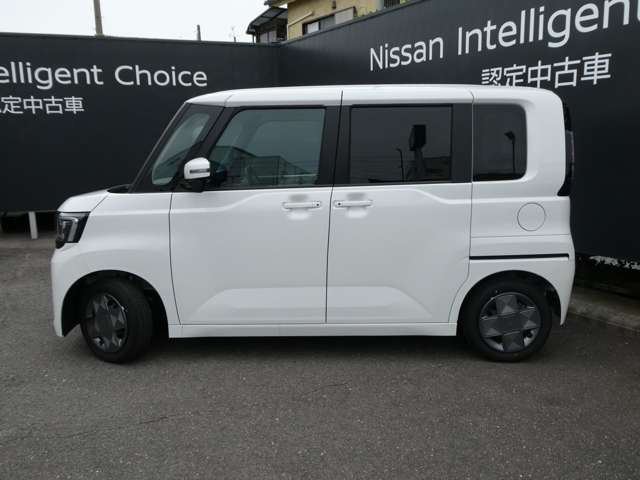 デイズルークスX