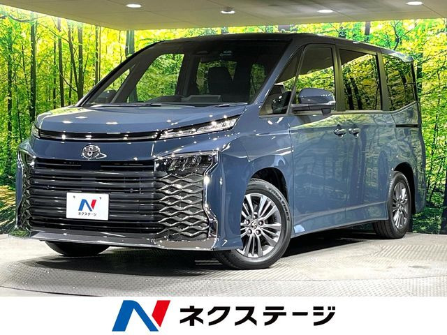 トヨタ ヴォクシー 禁煙車」の中古車 （16ページ目）| 中古車情報